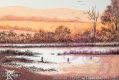 Sunset 7